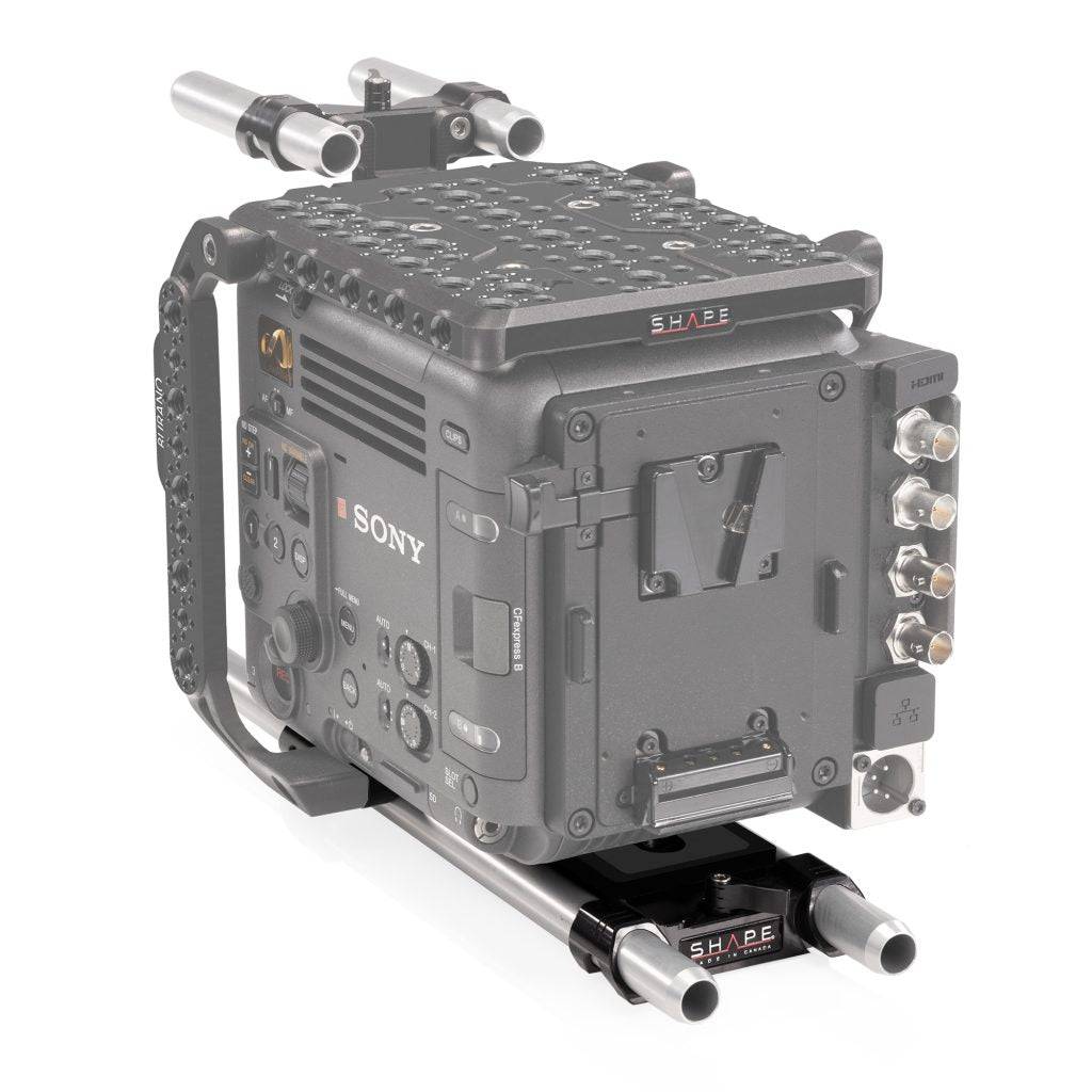 Sony Burano 15mm LWS Baseplate 04_SHAPE_Sony_Burano_15_mm_Baseplate