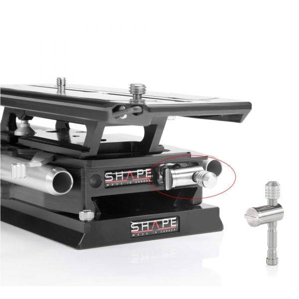 Sony Venice 15 mm studio sliding baseplate 04_SHAPE_Sony_Burano___Venice_15_mm_Sliding_Baseplate