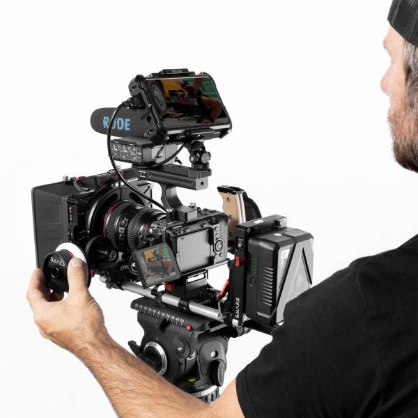 Sony FX3-FX30 Kit Matte Box Follow Focus 04_SHAPE_Sony_FX3_FX30_Camera_Bundle_Rig_Kit