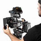Sony FX3-FX30 Cage 04_SHAPE_Sony_FX3_FX30_Camera_Cage