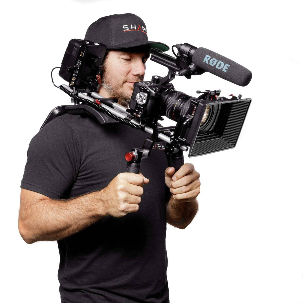 Sony FX3-FX30 Shoulder Mount 04_SHAPE_Sony_FX3_FX30_Shoulder_Mount