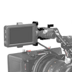 Sony FX6 LCD Monitor Loupe Support 04_SHAPE_Sony_FX6_LCD_Monitor_Loupe_Support