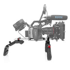 Sony FX6 shoulder mount 04_SHAPE_Sony_FX6_Shoulder_Mount