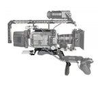 Sony FX9 baseplate and top plate 04_SHAPE_Sony_FX9_15_mm_Baseplate_with_Top_Plate