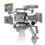 Sony FX9 baseplate cage follow focus pro 04_SHAPE_Sony_FX9_Camera_Bundle_Rig_with_Follow_Focus_Pro