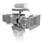 Sony FX9 camera cage 04_SHAPE_Sony_FX9_Camera_Cage