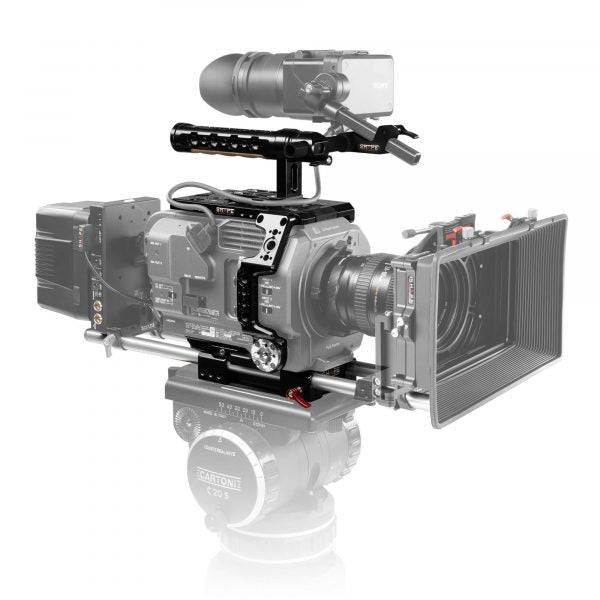 Functionality and Mounting Options