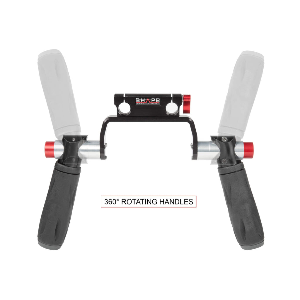 Sony FX9 shoulder mount 04_SHAPE_Sony_FX9_Shoulder_Mount