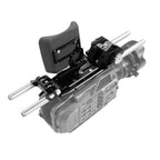 Sony FX9 V-lock quick release baseplate 04_SHAPE_Sony_FX9_V-Lock_Quick_Release_Baseplate