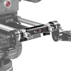 Shape - Poignées Télescopiques ARRI Rosette Cuff Kit Noir 04_SHAPE_Telescopic_Handles_ARRI_Rosette_Cuff_Kit_Black