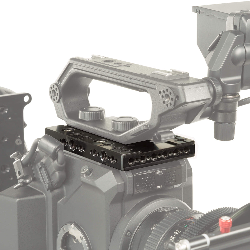 Panasonic Au-Eva1 top plate 04_SHAPE_Top_Plate_for_Panasonic_AU-EVA1