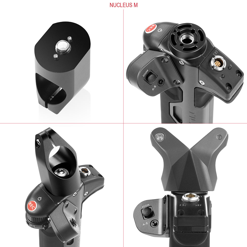 Nucleus trigger grips rod bloc 04_SHAPE_Trigger_Grips_Rod_Bloc_for_Nucleus
