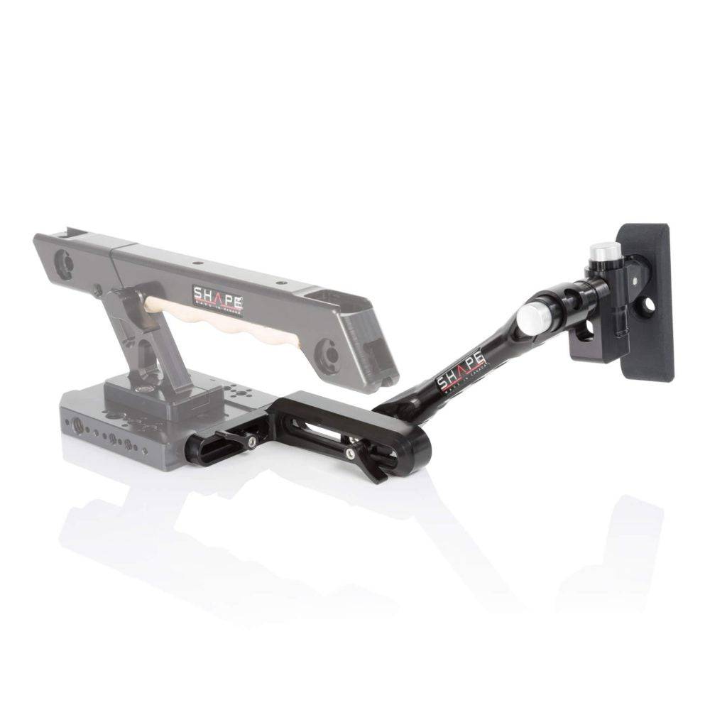 Canon C200 &amp; C200B Push-Button view finder mount 04_SHAPE_View_Finder_Mount_for_Canon_C200_C200B