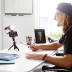 Vlogging kit for Iphone 04_SHAPE_Vlogging_Kit_for_Iphone