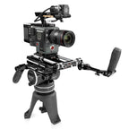 15 mm studio spacing cuff rod block Arri rosette 05_SHAPE_15_mm_Studio_Cuff_Rod_Bloc_ARRI_Rosette
