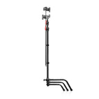 40'' C-Stand Turtle Base Kit Black 05_SHAPE_40___C-Stand_Turtle_Base_Kit_Black