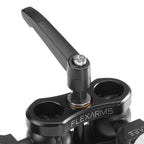 Large Flex Arm 1/4-20 to 3/8-16 anti rotating 05_SHAPE_Anti-Rotating_Large_Flex_Arm_1_4-20_TO_3_8-16