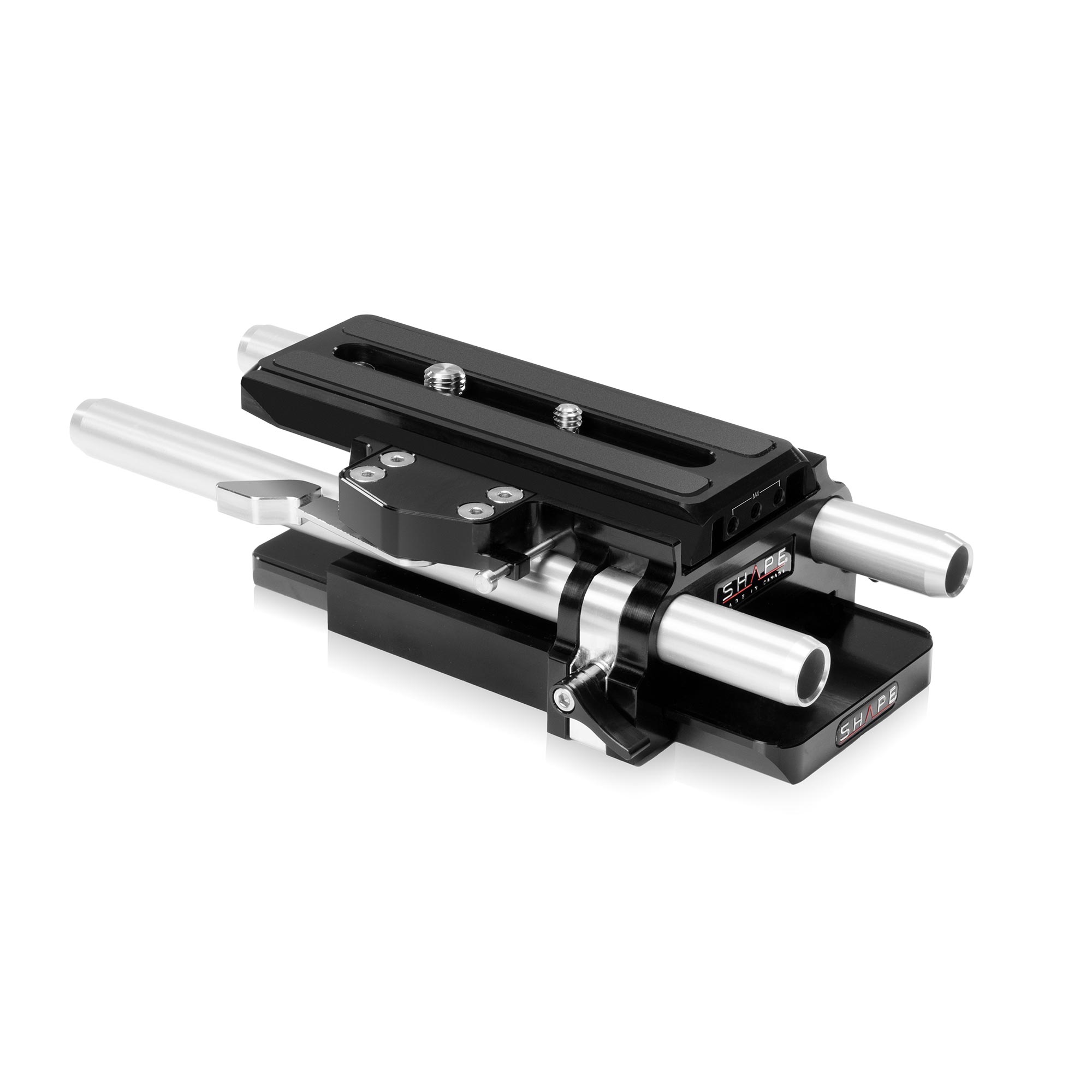 Blackmagic PYXIS 6K Cage WITH 15mm LWS Rod System 05_SHAPE_Blackmagic_PYXIS_6K_Cage_with_15MM_LWS_Rod_System