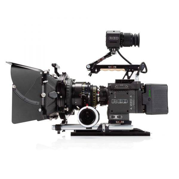 Bridge plate 19 mm studio Arri standard 05_SHAPE_Bridge_Plate_19_mm_Studio_ARRI_Standard