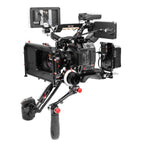 Canon C200 &amp; C200B camera cage 05_SHAPE_Camera_Cage_for_Canon_C200_C200B