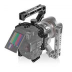 Canon EOS R5C, R5, R6 Camera Cage 05_SHAPE_Canon_R5C_R5_R6_Camera_Cage
