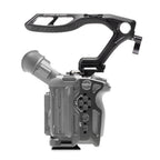 Creator Camera Cage Kit for Sony FX2 05_SHAPE_Creator_Camera_Cage_Kit_for_SONY_FX2