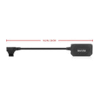 100W D-Tap to USB-C Bi-Directional Charging Adapter. 05_SHAPE_D-Tap_to_USB-C_Bi-Directional_Charging_Adapter_100W