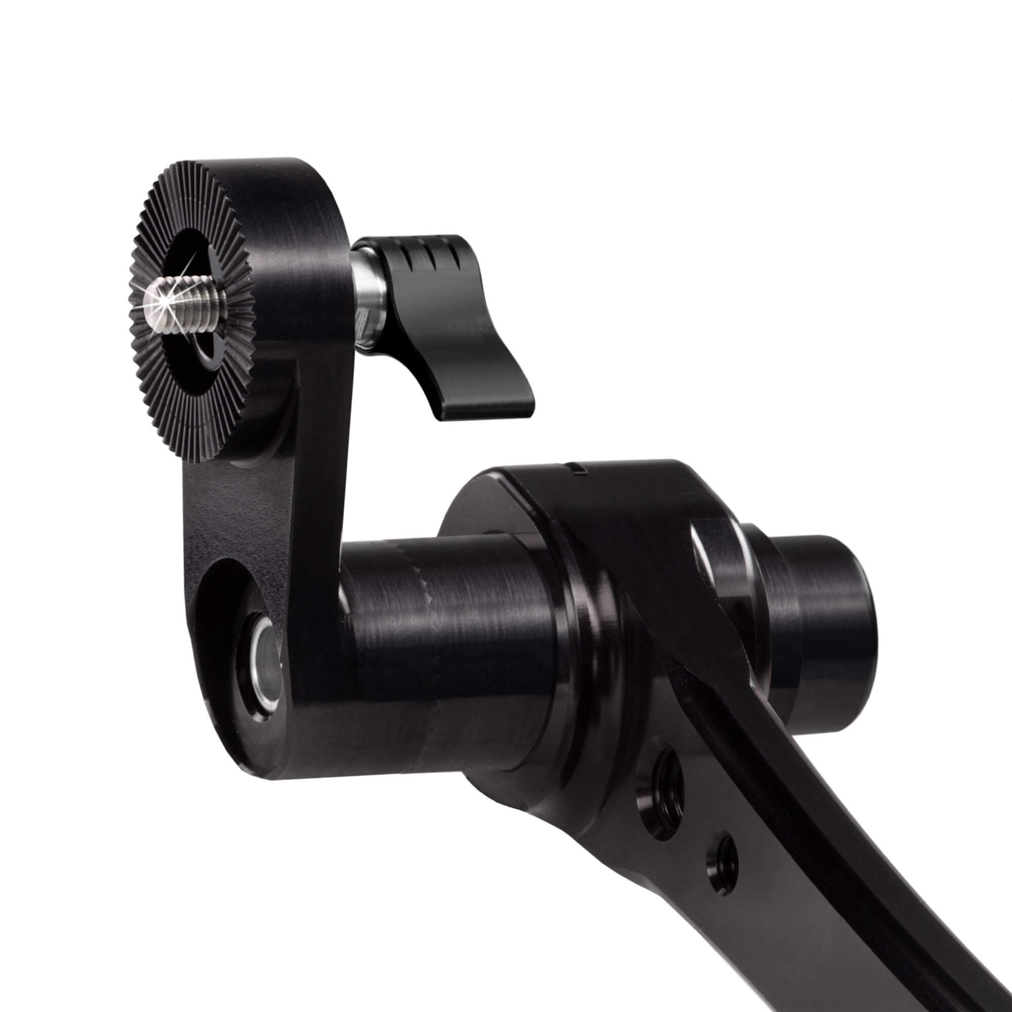 Compact quick handle Arri rosette black 05_SHAPE_Double_Quick_Handles_ARRI_Rosette_Black