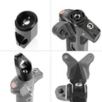 Nucleus double quick trigger grips 05_SHAPE_Double_Quick_Trigger_Grips_for_Nucleus