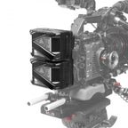 Dual V-Mount Hot Swap Mini Battery Plate 05_SHAPE_Dual_V-Mount_Hot_Swap_Mini_Battery_Plate