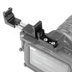 SSD drive universal aluminum duck station clamp 05_SHAPE_Duck_Station_Clamp_for_Universal_SSD_Drive