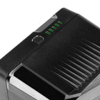 FULL PLAY 14.8 V 270 WH rechargeable lithium-ion V-mount battery 05_SHAPE_Full_Play_Rechargeable_Battery_270_Wh_V-Mount