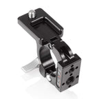 Monitor accessory mounting clamp for 25 mm gimbal rod 05_SHAPE_Monitor_Accessory_Mounting_Clamp