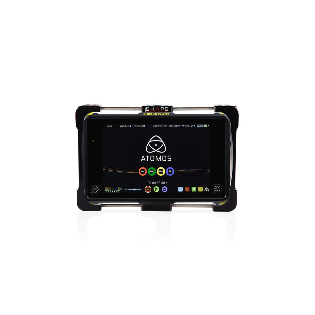 Atomos flame cage 05_SHAPE_Monitor_Cage_for_Atomos_Flame