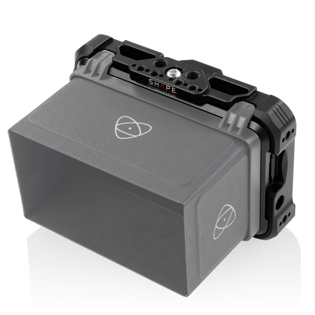 Atomos Shinobi monitor Cage 05_SHAPE_Monitor_Cage_for_Atomos_Shinobi