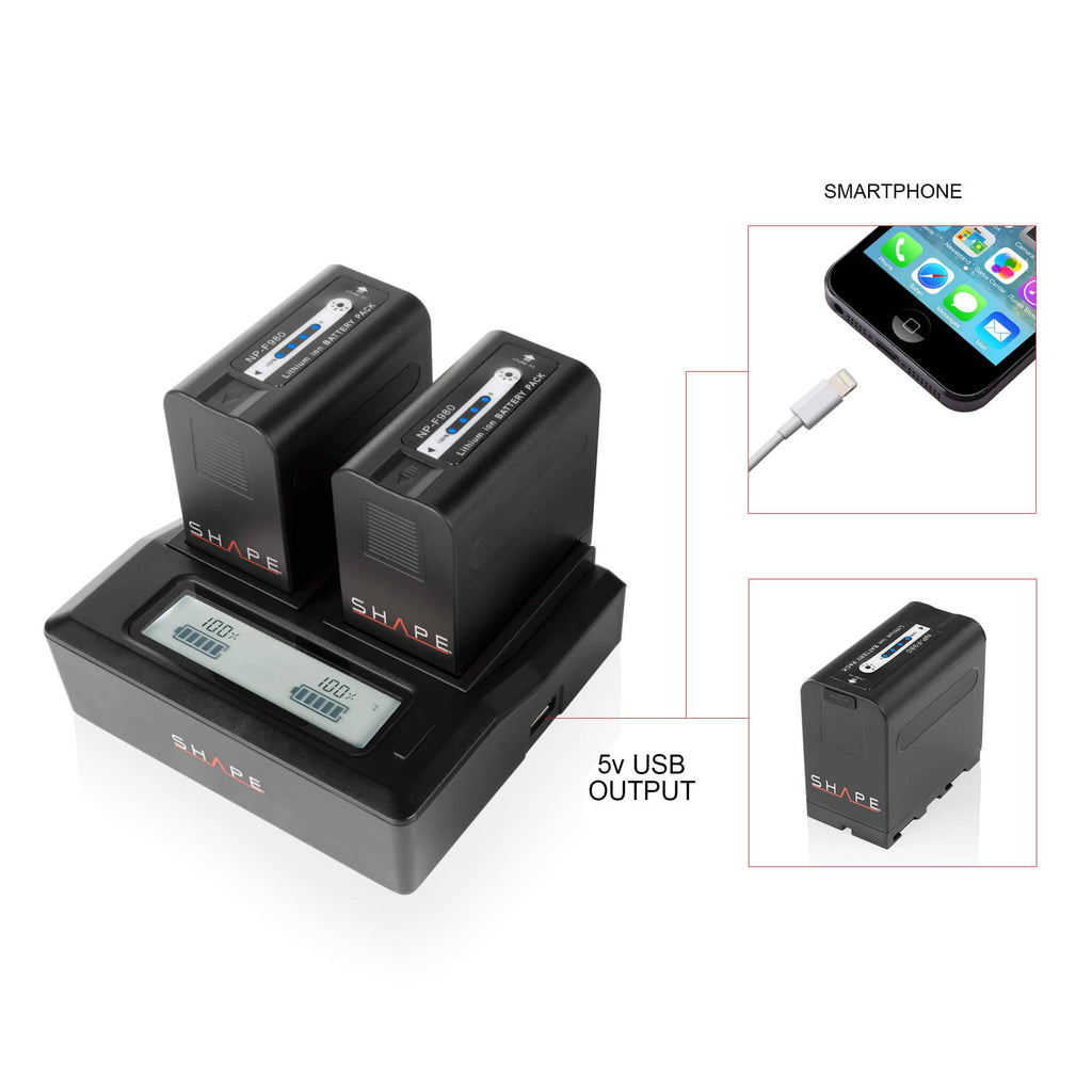 NP-F dual LCD charger 05_SHAPE_NP-F_Dual_LCD_Charger