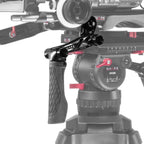 New Generation Quick Handle ARRI Rosette Small Length 05_SHAPE_New_Generation_Quick_Handle_ARRI_Rosette_Small