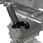 O'Connor tripod pan telescopic handle with push-button 05_SHAPE_O_Connor_Telescopic_Pan_Handle_with_Push_Button