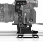 Panasonic Lumix GH6 Full Camera Cage with 15mm LWS Rod System 05_SHAPE_Panasonic_Lumix_GH6_Camera_Cage__Top_Handle_and_Rod_Bloc_System