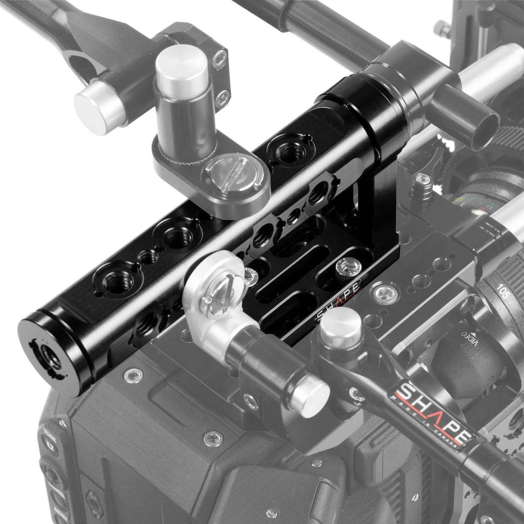 L-pro top handle with Arri standard thread 05_SHAPE_Pro_Top_Handle_L-Shape_with_ARRI_Standard_Thread
