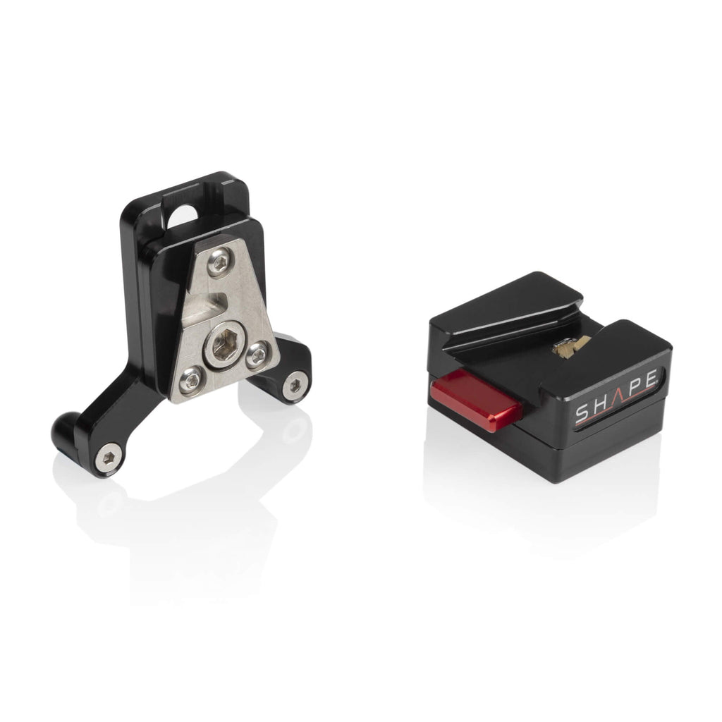 Mini quick release monitor mount for magic arm 05_SHAPE_Quick_Release_Mini_Monitor_Mount_for_Magic_Arm