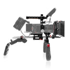 RED® KOMODO™ & KOMODO™ 6K Production pack shoulder mount with Matte box and Follow Focus 05_SHAPE_RED__KOMODO____KOMODO__6K_Production_Pack_Shoulder_Mount_Kit