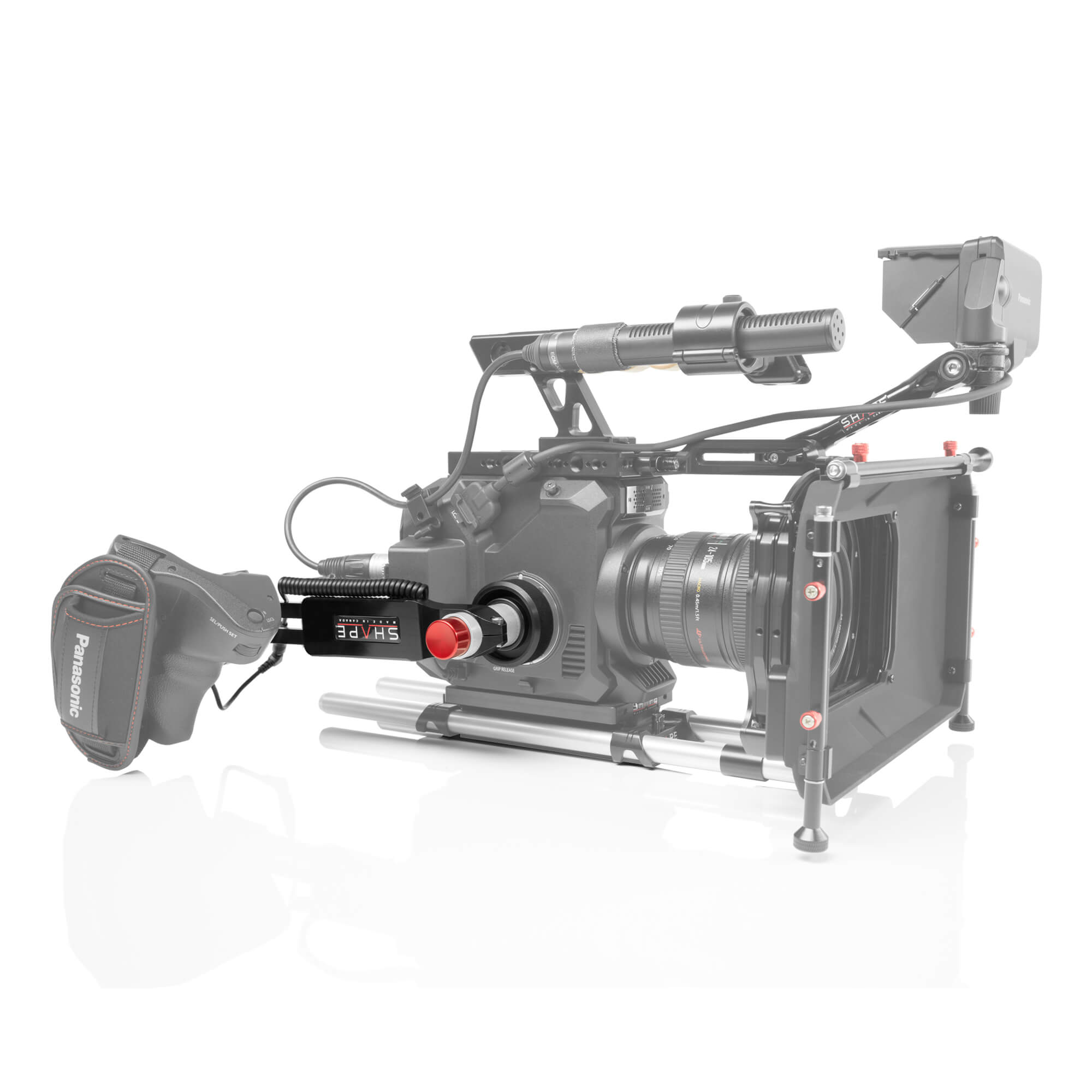 Au-Eva1 camera bayonet mount remote extension with cable 05_SHAPE_Remote_Extension_Handle_with_Bayonet_Mount_and_Cable_for_Panasonic_AU-EVA1