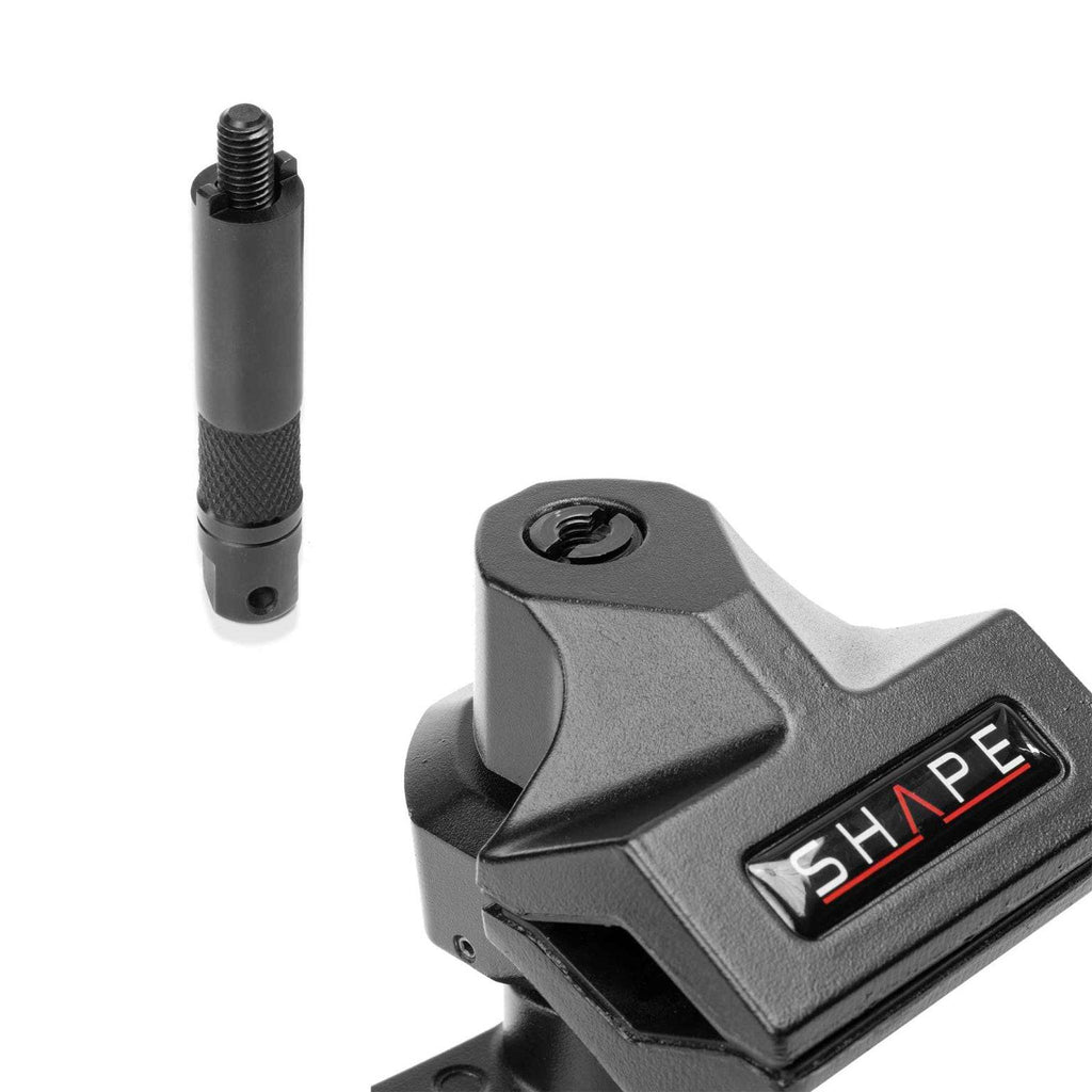 Shifter Clamp 3’’ End/Center Jaw Black 05_SHAPE_Shifter_3__Clamp_End_Center_Jaw