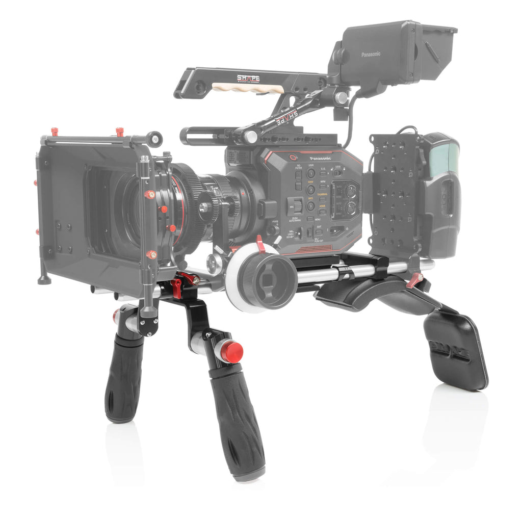 Panasonic Au-Eva1 shoulder mount 05_SHAPE_Shoulder_Mount_for_Panasonic_AU-EVA1