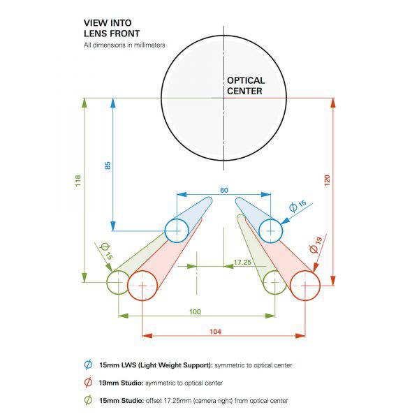 Sony Venice 19 mm studio sliding baseplate 05_SHAPE_Sony_Burano___Venice_19_mm_Sliding_Baseplate