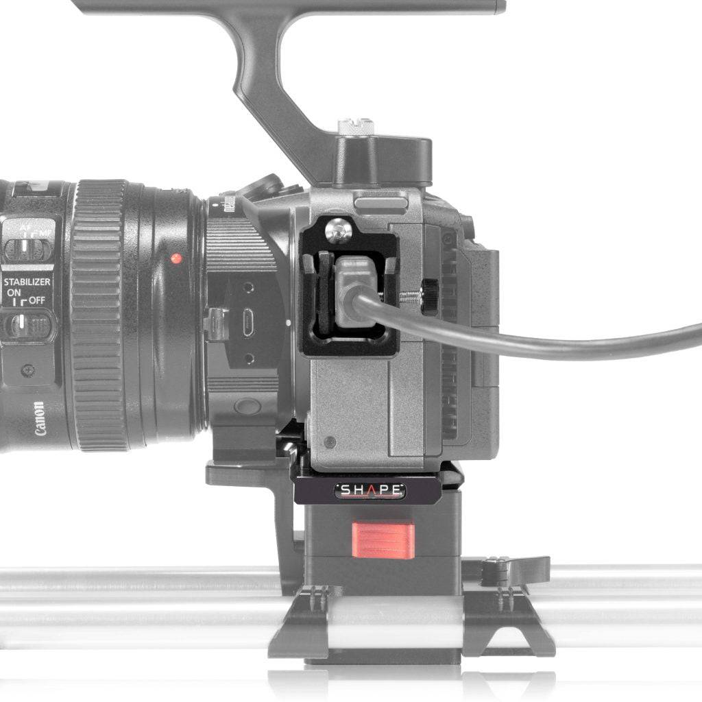 Sony FX3-FX30 Cage 05_SHAPE_Sony_FX3_FX30_Camera_Cage