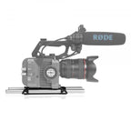 Sony FX6 15 mm base 05_SHAPE_Sony_FX6_15_mm_Baseplate