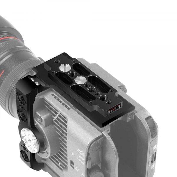 Sony FX6 camera cage 05_SHAPE_Sony_FX6_Camera_Cage