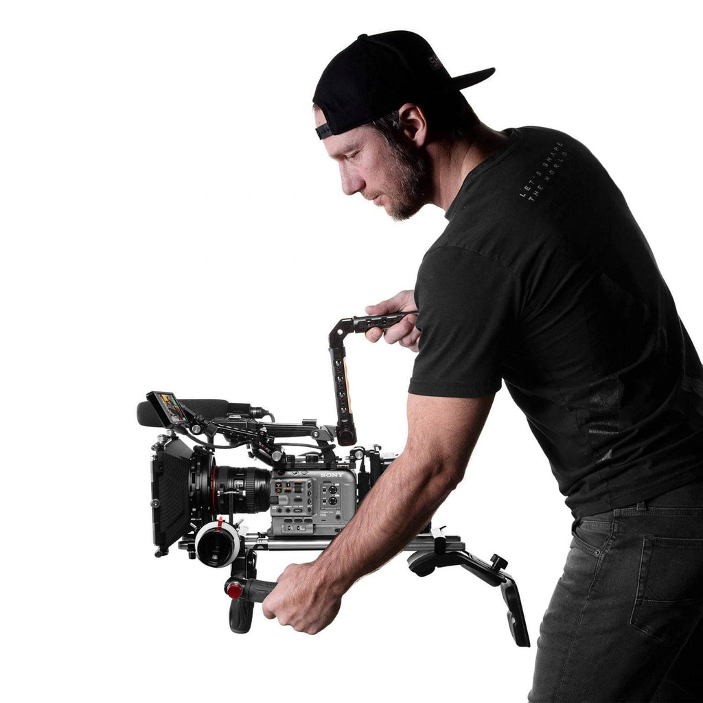Sony FX6 shoulder mount 05_SHAPE_Sony_FX6_Shoulder_Mount